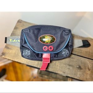 Pokémon Fanny Pack